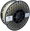 Porima 3D 1.75 mm PLA Filament - Natural