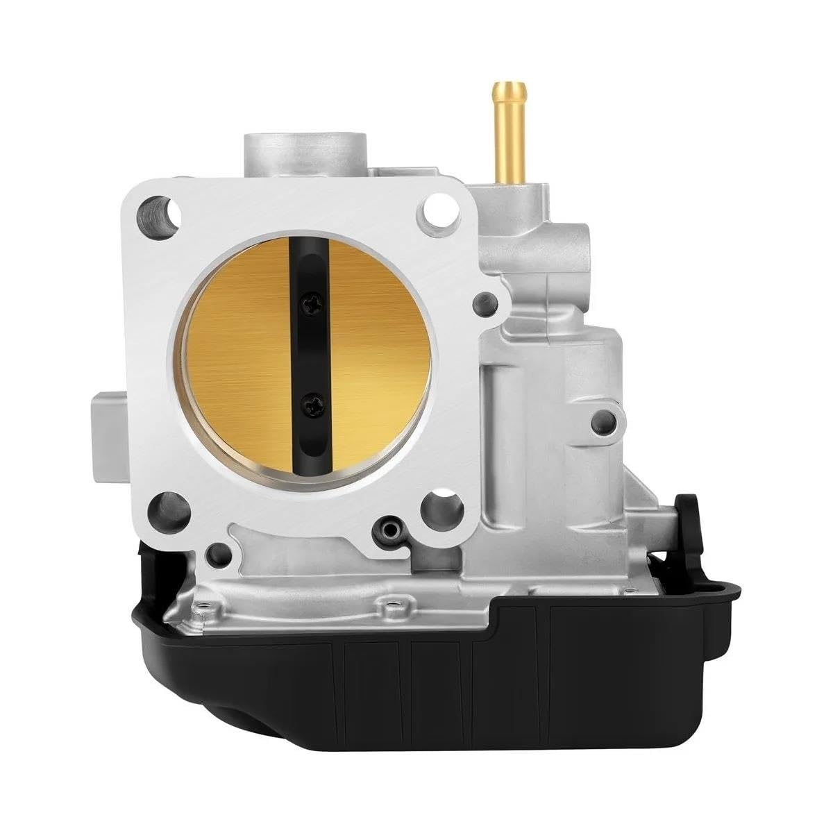 Sensor posición Acelerador Cuerpo del Acelerador 164005A2A02 para Accord 2.4L 2013-2017 para CR-V 2.4L 2015-2019 Conjunto de Cuerpo del Acelerador