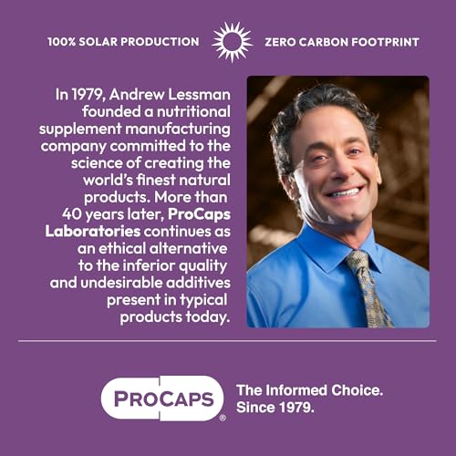 Image of Andrew Lessman ProCaps Efficient C Mixed Berry 90 Drink Packets