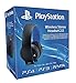 Produktbild PlayStation 4 Wireless Stereo Headset 2.0, schwarz
