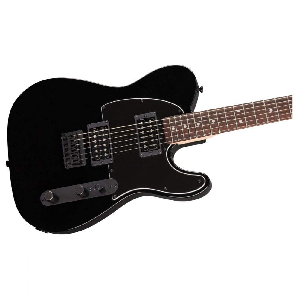 Amazon | Squier by Fender FSR Affinity Series Telecaster HH Laurel  