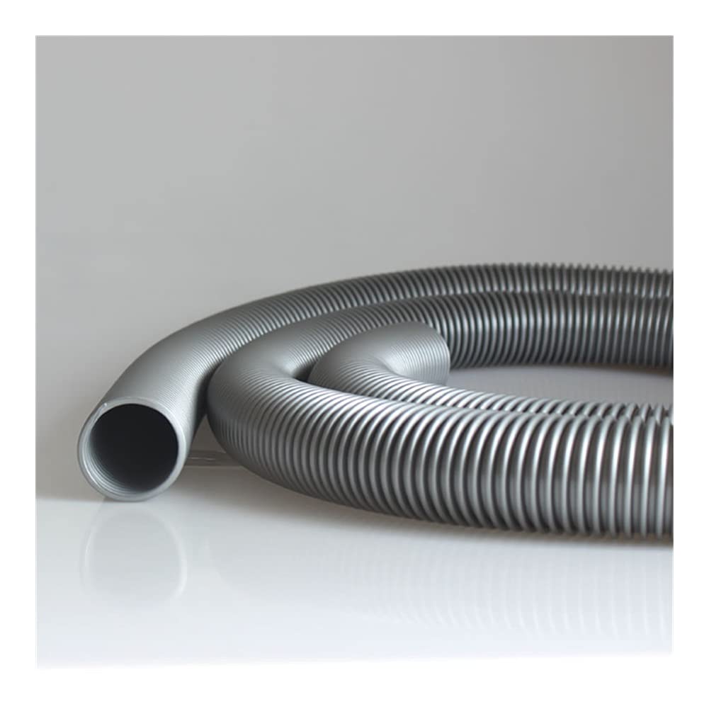 Tubo De Vacío Extensión Telescópica Tubo De Manguera General Industrial Aspirador Aspiradores Felleos, Pajas, 40mm Interno, Manguera De Rosca/Tubería, Durable, Aspirador Manguera De Aspiradora