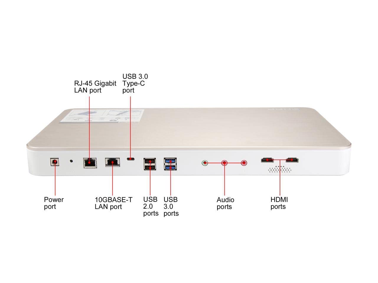 Amazon.co.jp: QNAP(キューナップ) HS-453DX-8G クアッドコアCPU搭載 