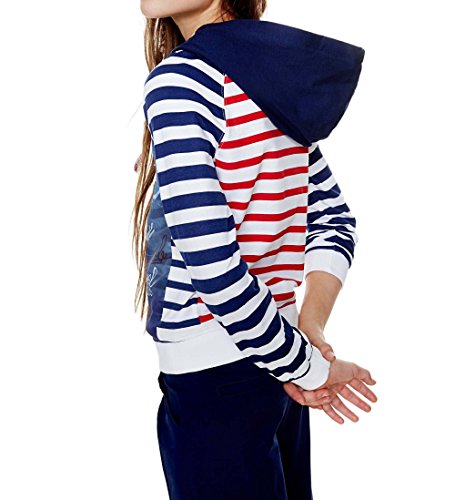 Desigual Girls Sweater Cela 18SGSK11 (Multicolored) (11/12)2