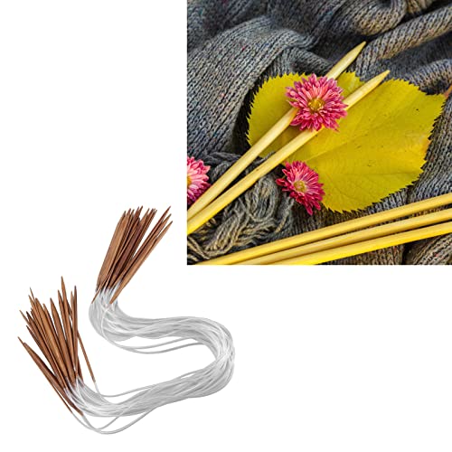 Agulha de Crochê, Design Ergonômico Crochê para Chapéu para Suéter para Cachecol para Luvas