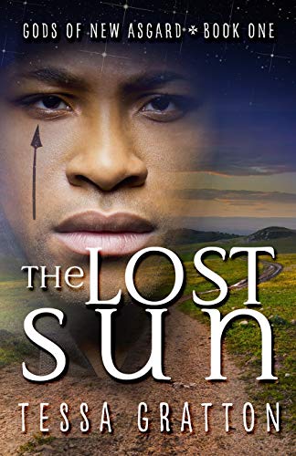 The Lost Sun (Gods of New Asgard)