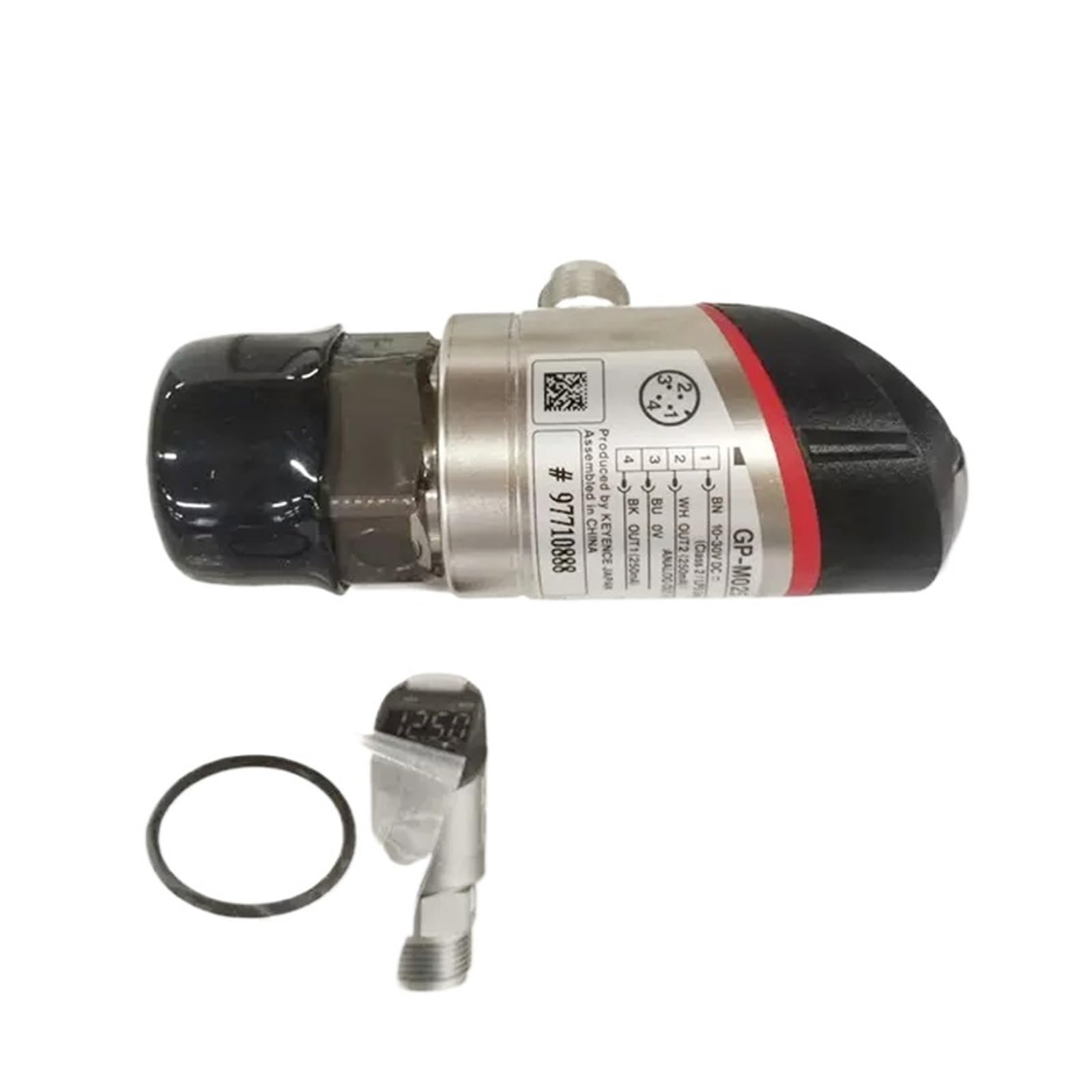 NACODLUL GP-M025 pressure sensor