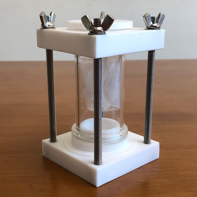 Coating Evaluation Test Cell electrolytic Cell electrochemical Cell (Single Layer 200ml)