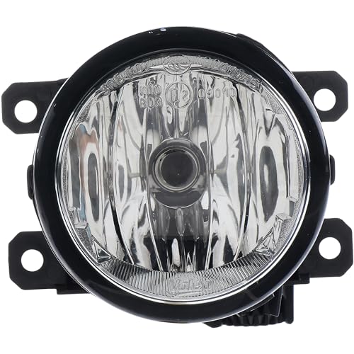 Phare antibrouillard halogène Valeo 45738 optique avant pour Acura et Honda