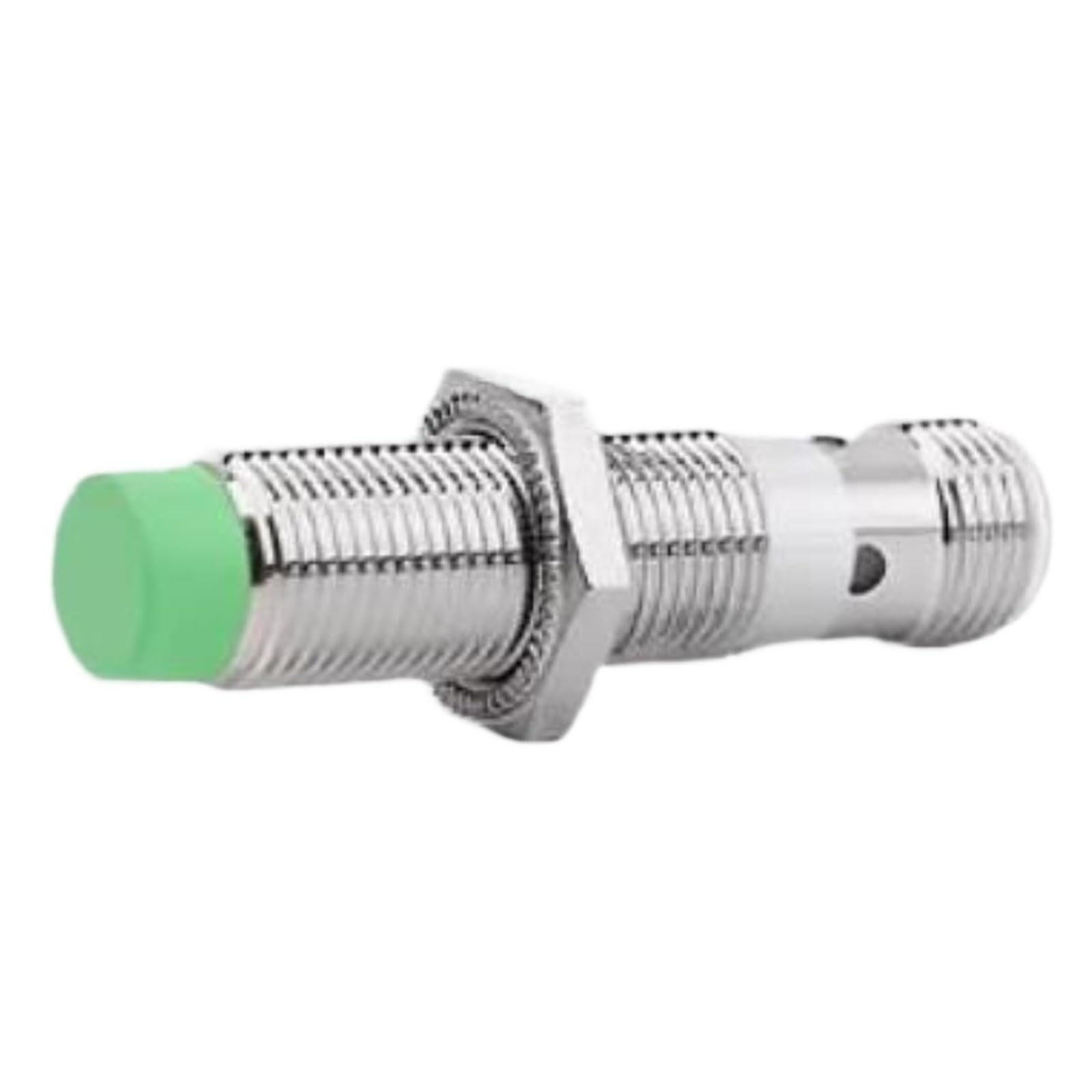 Sdmzjuephxc One Color 5Pcs Proximity Switch Ni8-M18-On6l Inductive Sensor Switch For Industrial Automation Production Lines