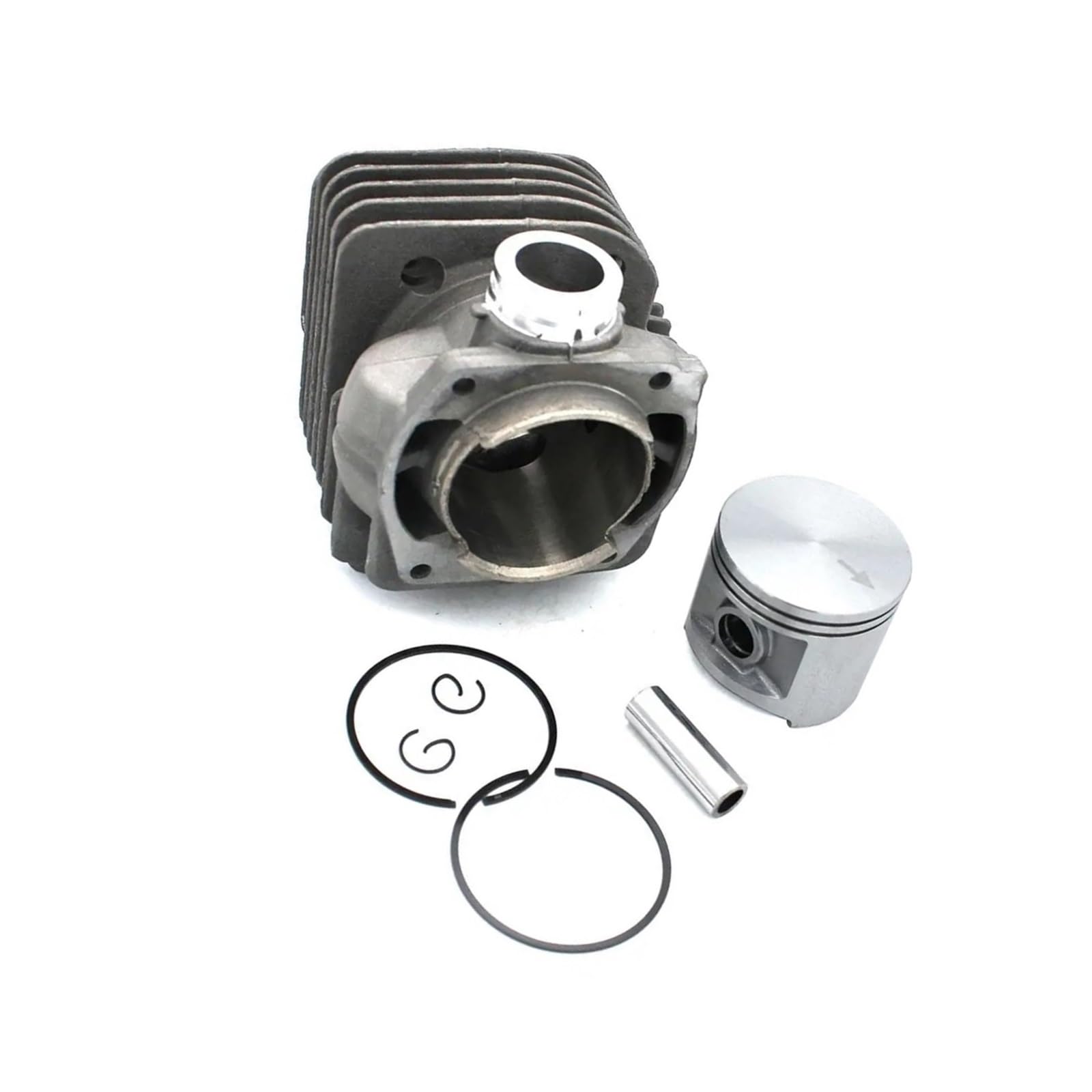 Kit cylindre-piston pour tronçonneuse 2063 2163 et CS2171 remplace 503939372