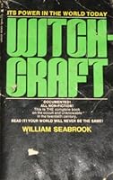 Witchcraft: Its power in the world today B001KTY76S Book Cover
