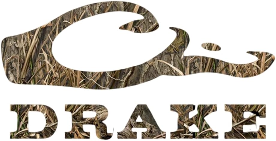 Drake Waterfowl Migrator Floating Gun Case – Bottomland Camo – OSFM – Waterproof, Durable Floating Shotgun Case with Shoulder Strap for Hunting - Image 8