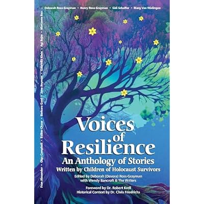Voices of Resilience