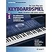 Produktbild Der neue Weg zum Keyboardspiel, Band 1. Die Keyboardschule für alle einmanualigen Modelle mit Begleitautomatik und Rhythmusgerät, für den Einstieg ins. Tastenspiel, für Unterricht und Selbststudium