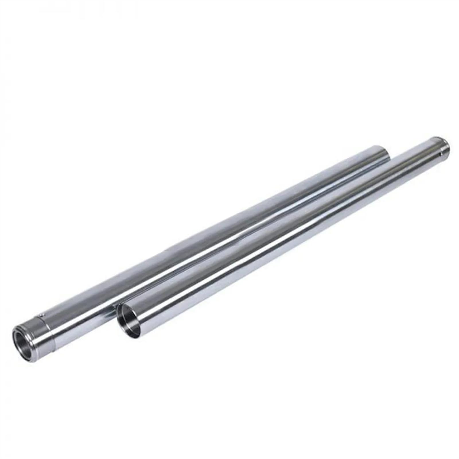 Xzkhchco One Color Front Fork Tubes Pair Inner Shock Pipes For Yamaha Xjr1200 1995 1996 1997 Xjr1200sp 1997-1998 4Pu-23110-01-00