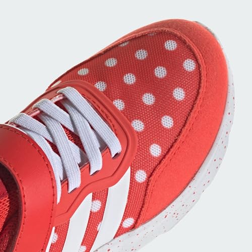 Image of adidas Unisex-Child Nebzed Minnie El K Casual Shoe