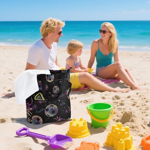 Bolsa de mano para libros: la compañera resistente para ir a la escuela, viajes o compras 7