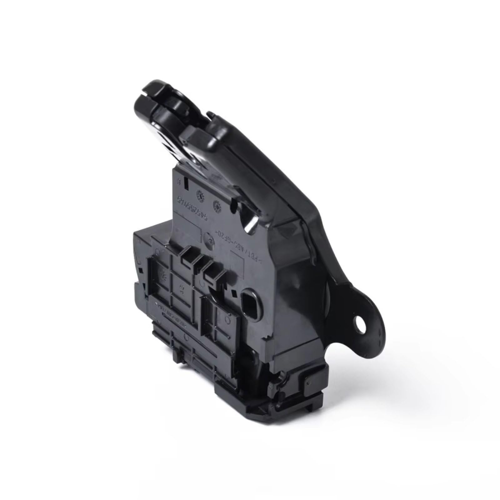 Ybvfcde One Color Trunk Latch Compatible With Buick For Regal 2018-2019 For Verano 2012-2017 1 Pcs Trunk Lid Lock Latch Actuator 13501988