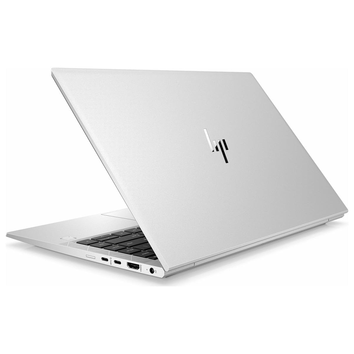 HP EliteBook 845 G7 PC Portable + Sacoche HP Offerte, UltraBook 14" Full HD 1920x1080, Ryzen 5 Pro 4650U 6 Cores Up to 4 GHz, RAM 16 Go, SSD 512 Go, Clavier AZERTY FR (Reconditionné)