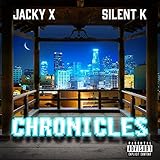  Chronicles [Explicit]