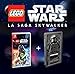 LEGO Star Wars : La Saga Skywalker Amazon Edition (Nintendo Switch)
