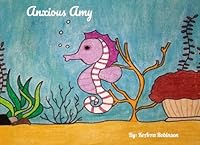 Anxious Amy 1089418000 Book Cover