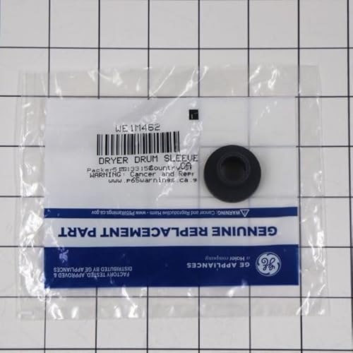 WE1M462 Dryer Drum Bearing Sleeve