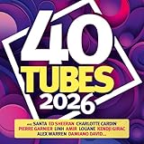 40 Tubes 2026...