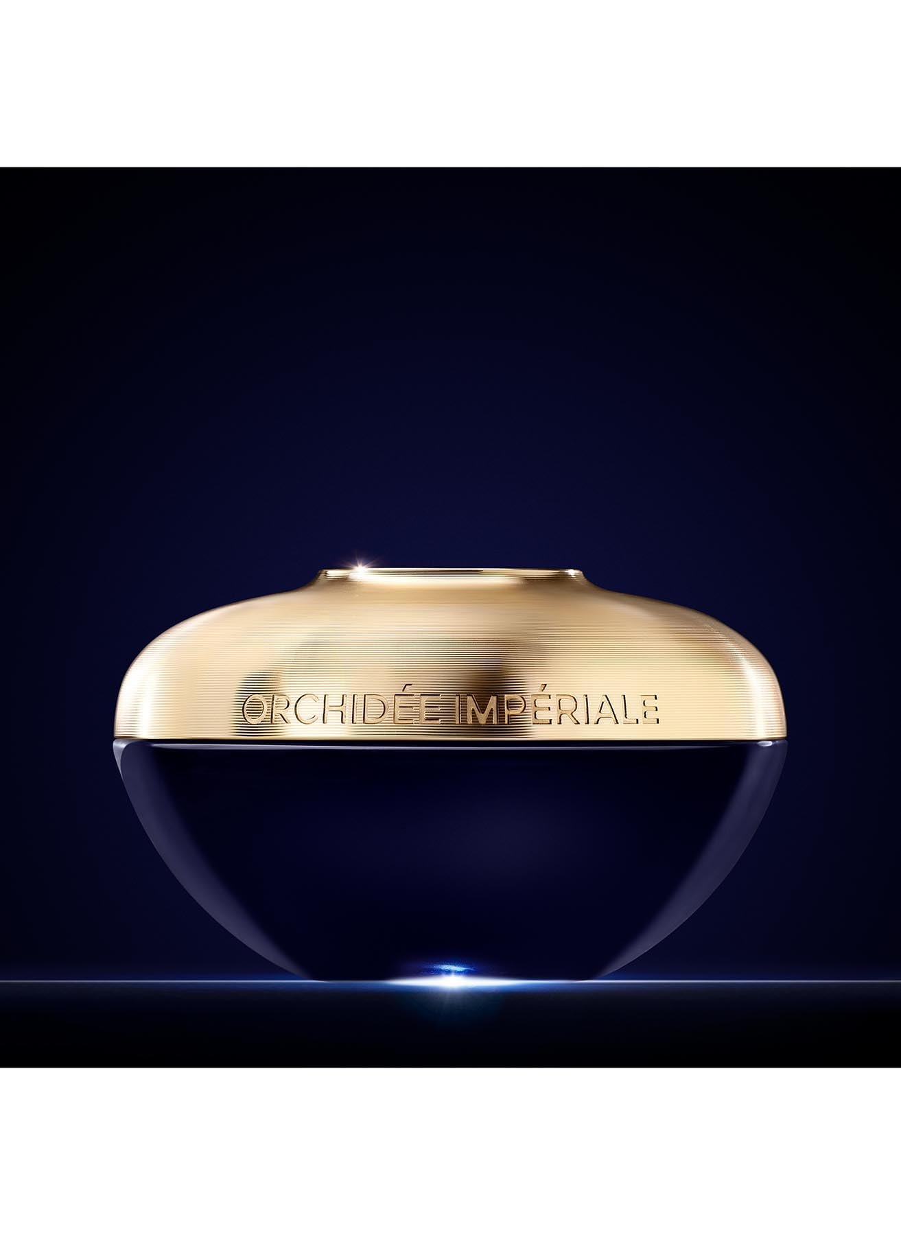 Guerlain Gn Orchidée Impériale Neck & Decollete Cream 75ml