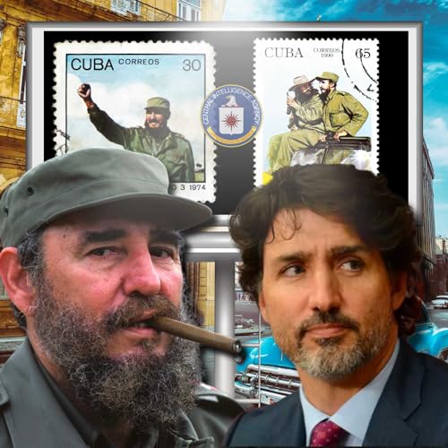 You Literally Don't Know Jack Kennedy About Cuba