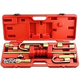 エクストラ大型板金用 スライディングハンマーセット WHSYT036 [並行輸入品]