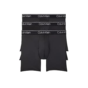 Calvin Klein Men's Micro Stretch 7-pack Boxer Brief