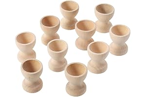 Toyvian: The Perfect Easter Egg Display Holder for Your DIY Decorations