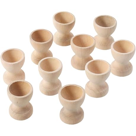 Toyvian: The Perfect Easter Egg Display Holder for Your DIY Decorations