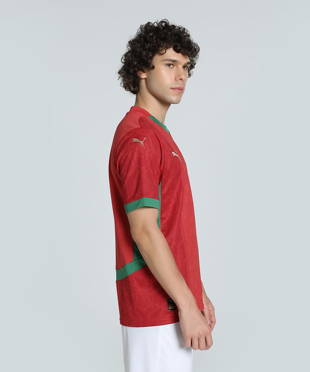 PUMA Camiseta de Marruecos 2025 para hombre