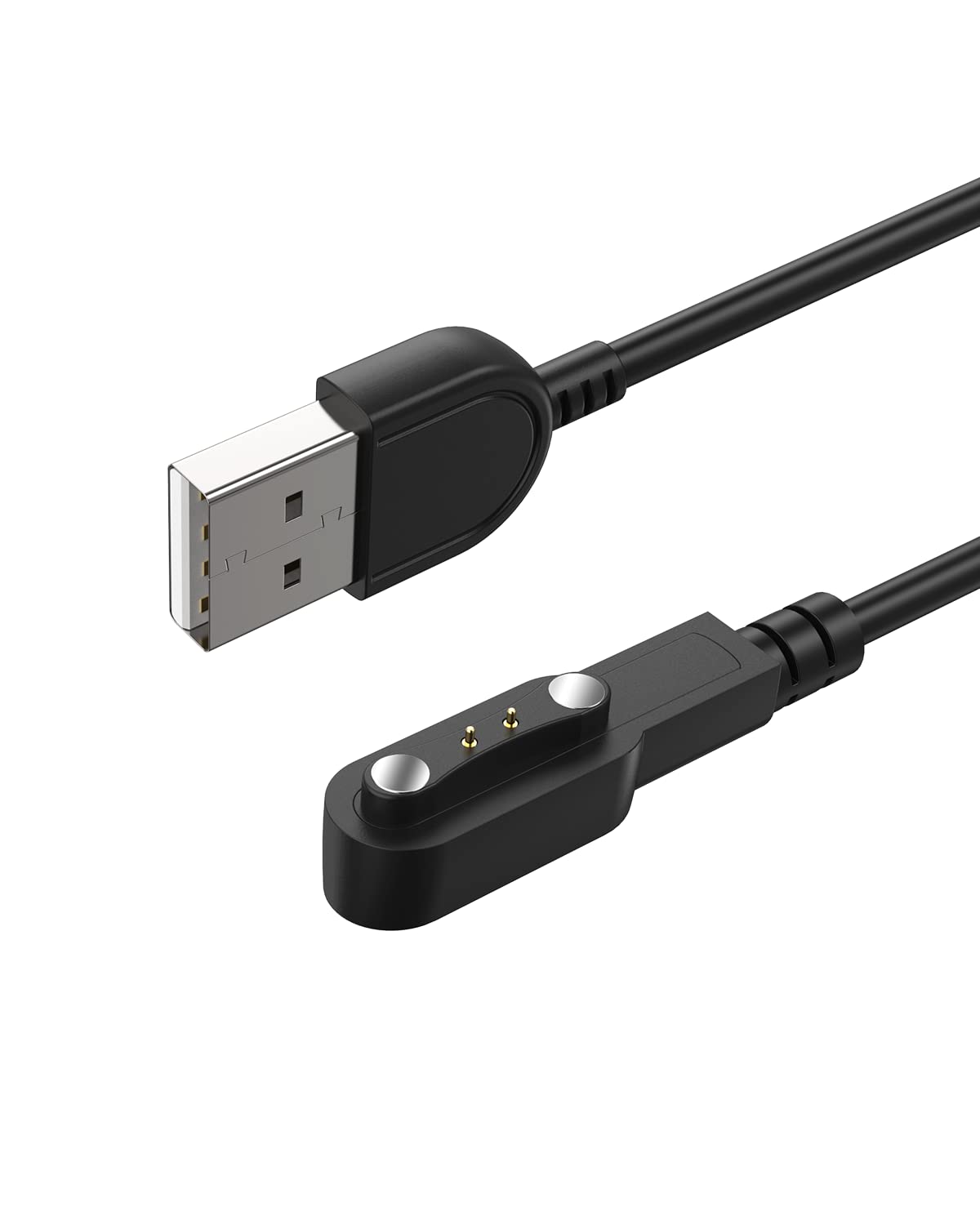 HUAKUA Charging Cable Charger Non Bluetooth Fitness Tracker