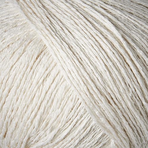 Knitting for Olive - Pure Silk Yarn, 50 g /