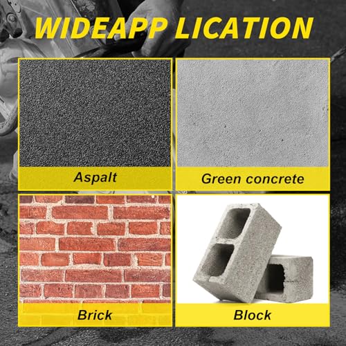 Image of RHAPSODY 14Inch Asphalt Laser Welded Diamond Blade