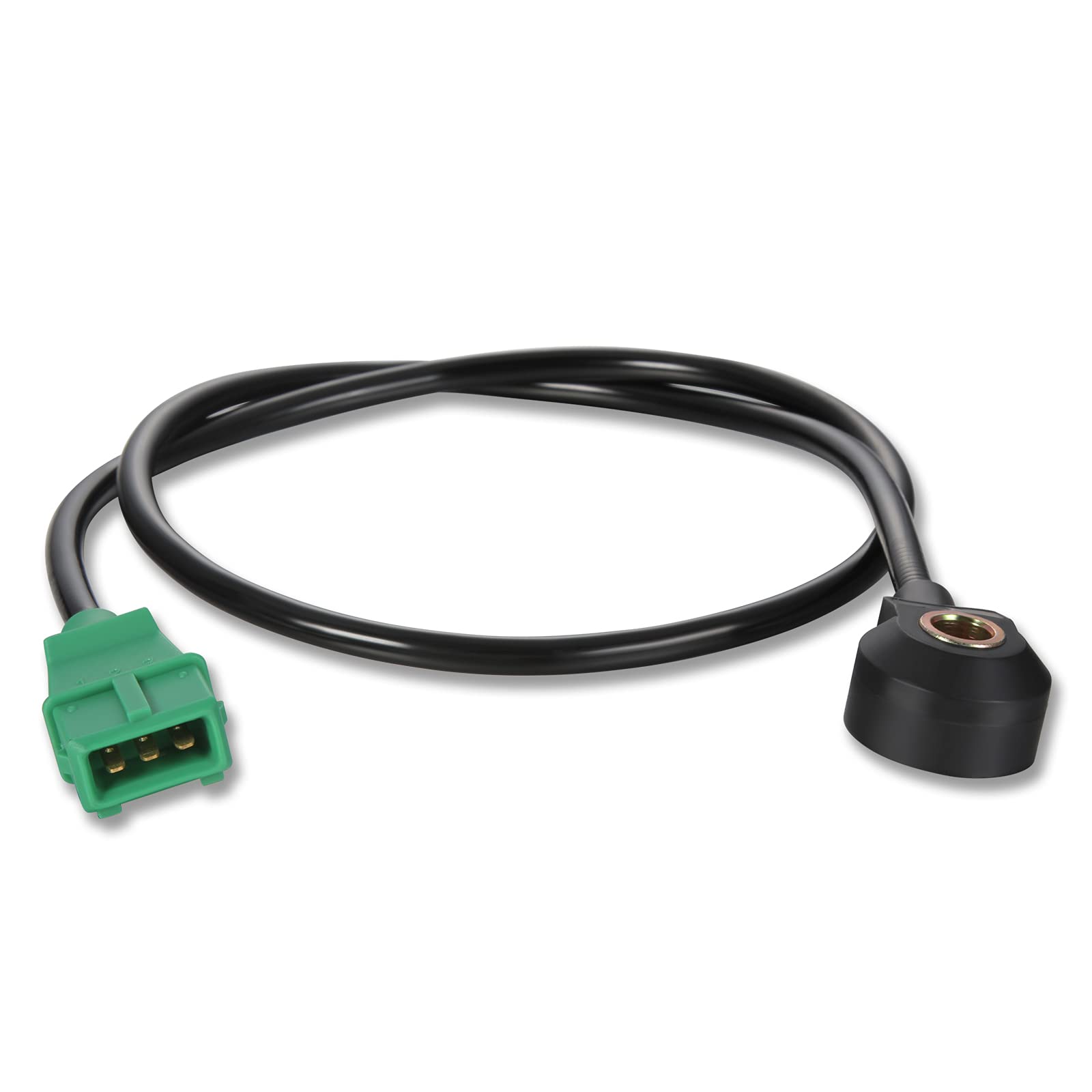 0261231038 Klopfsensor 80 90 100 A4 A6 A8 V8 Golf I Golf II Passat Polo Scirocco