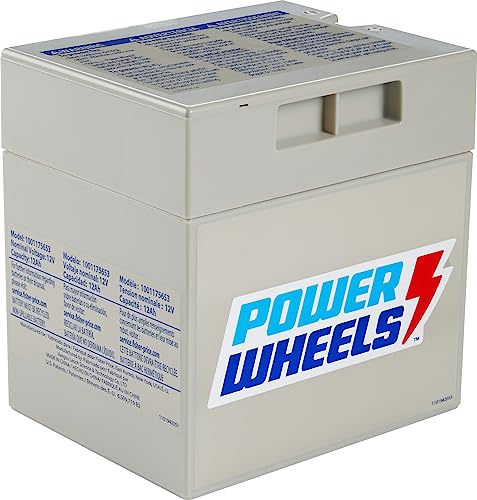 Montables, Toy jeep power wheels Marca Power Wheels (2)
