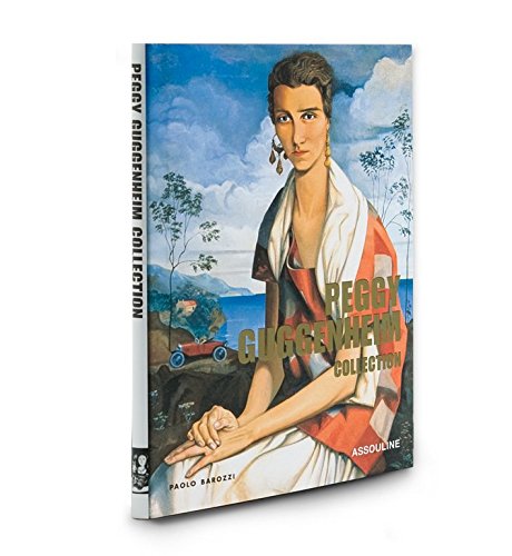 Télécharger Peggy Guggenheim PDF Ebook En Ligne