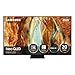 Samsung TV 75 Pulgadas Neo QLED QN74F 4K Mini LED Smart TV con Vision AI, Quantum Matrix Technology Slim y más de 500 Canales