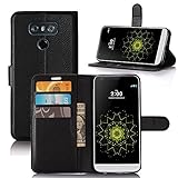 FUNKTIONALITÄT DES FLIPCASE: Die klappbare Handyschutzhülle hat eine praktische Standfunktion für ein einfaches Aufstellen der Smartphonetasche z.B. um Videos zu schauen oder zum Chatten