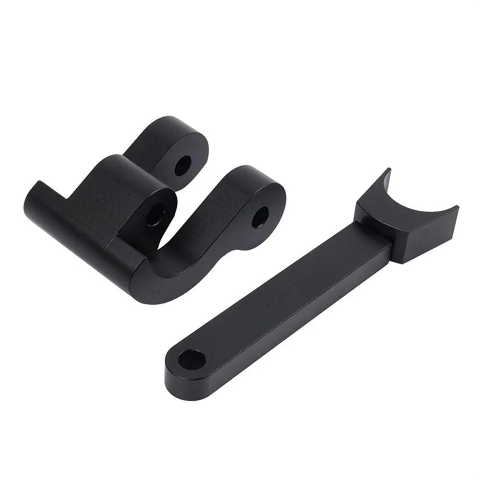 [Replacement] Accessori for motociclette Kit di Collegamento di abbassamento del Collegamento Inferiore del Cuscino della Sospensione Posteriore for Benelli TRK502X TRK502 TRK 502 502X