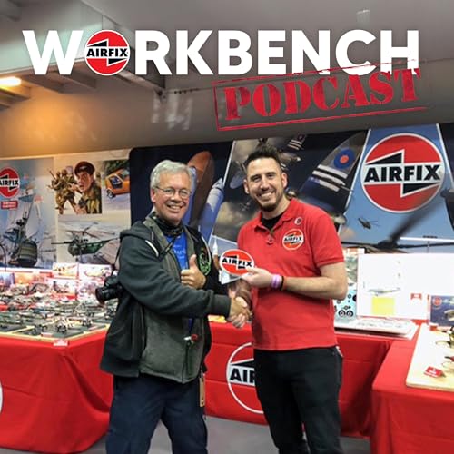 Workbench Edition 388- New Gustav &lsquo;Superkit&rsquo; makes debut at Scale ModelWorld 2025