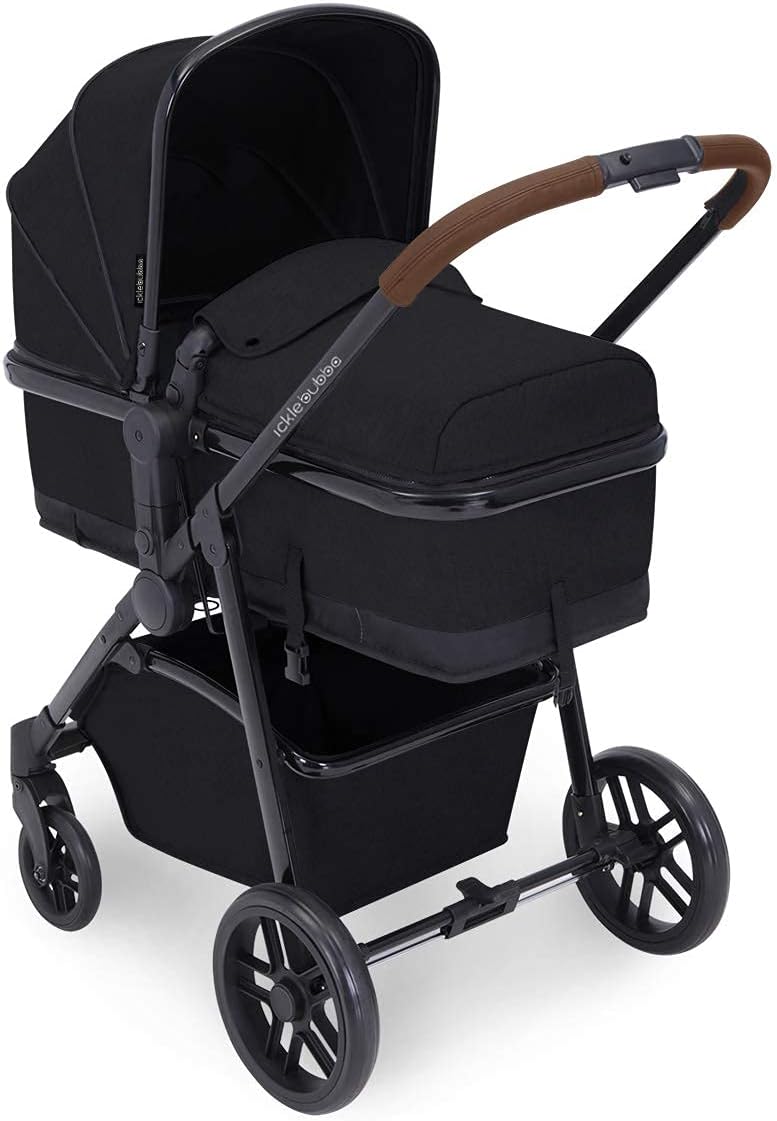 ickle bubba moon carrycot liner