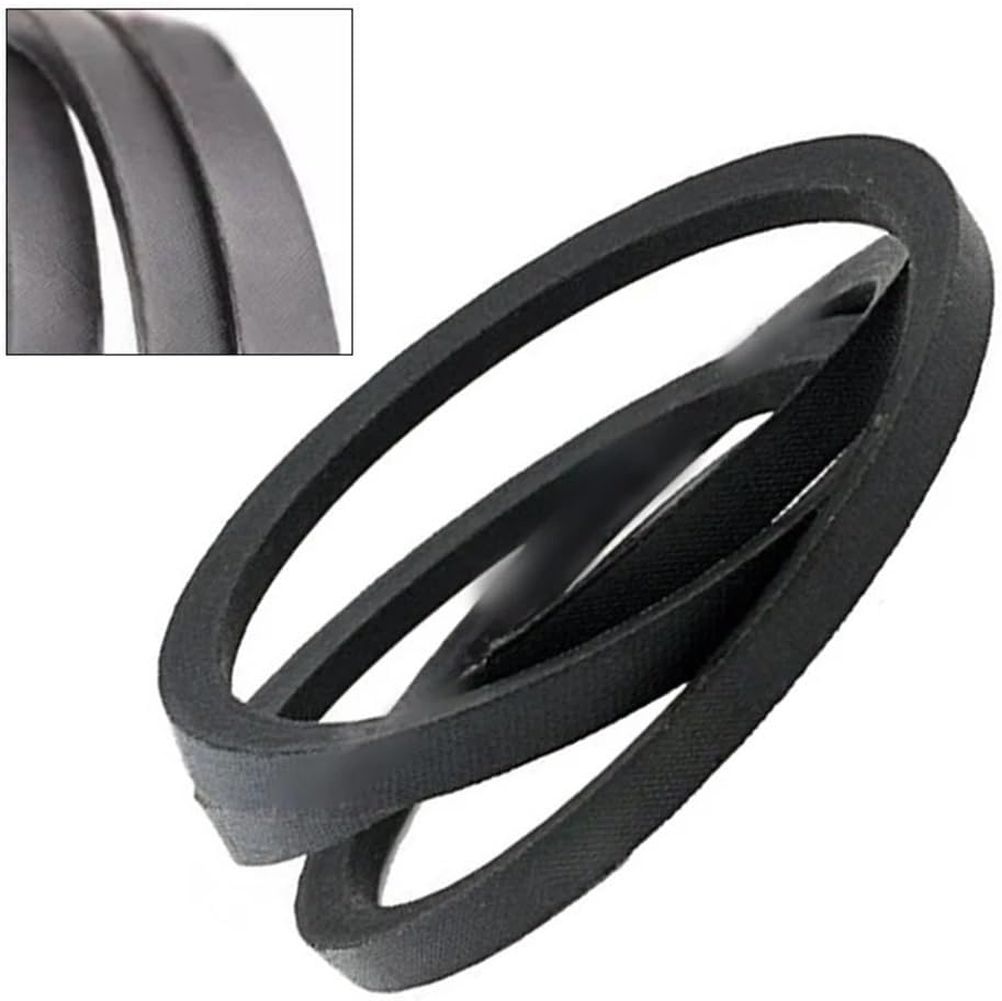 Replacement Mower Parts Garden Belt Fit for 167133 Lawn Mower Components Gardening Tools Tool