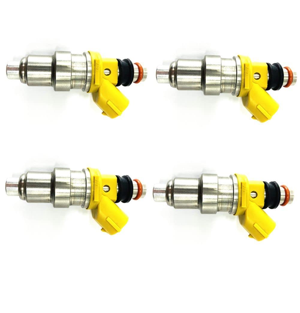 Amazon.com: 1 PC/SET OF 1001-87094 100187094 FUEL INJECTOR 