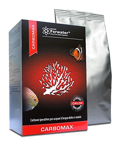 forwater CARBONE MINERALE IPERATTIVO 500 ml